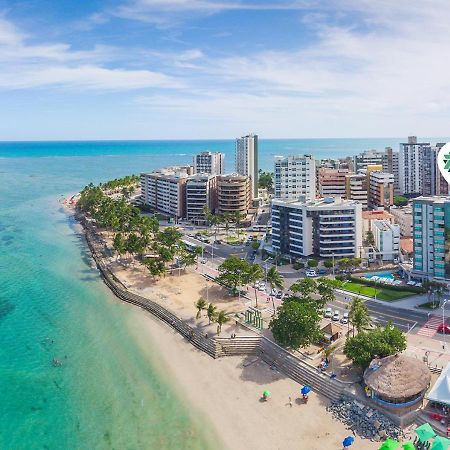 Hotel Ponta Verde Maceio Eksteriør bilde