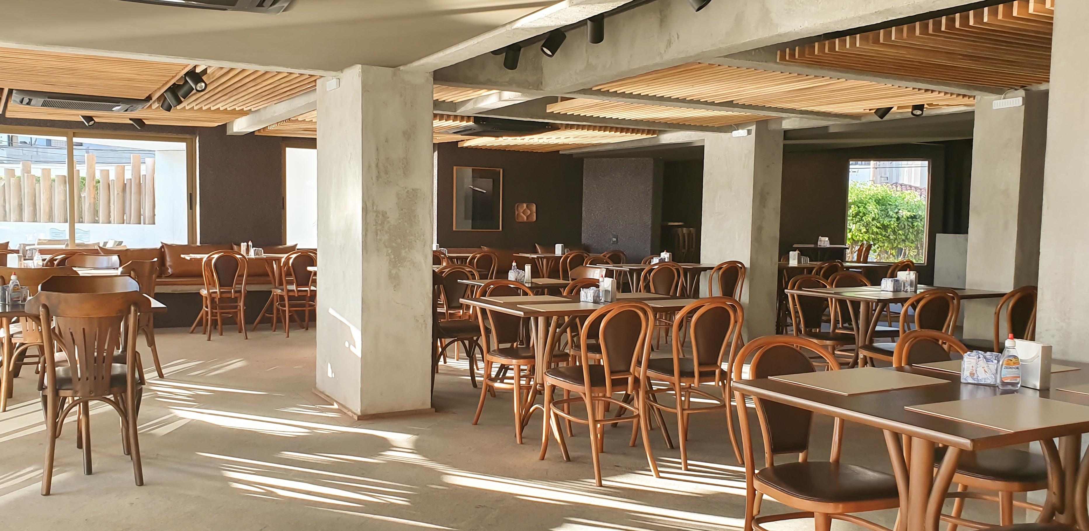 Hotel Ponta Verde Maceio Eksteriør bilde