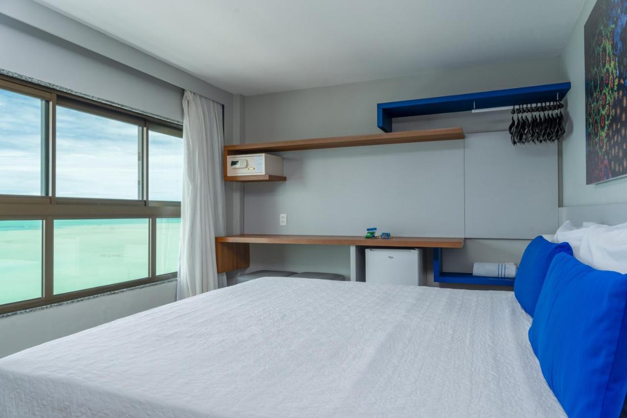 Hotel Ponta Verde Maceio Eksteriør bilde