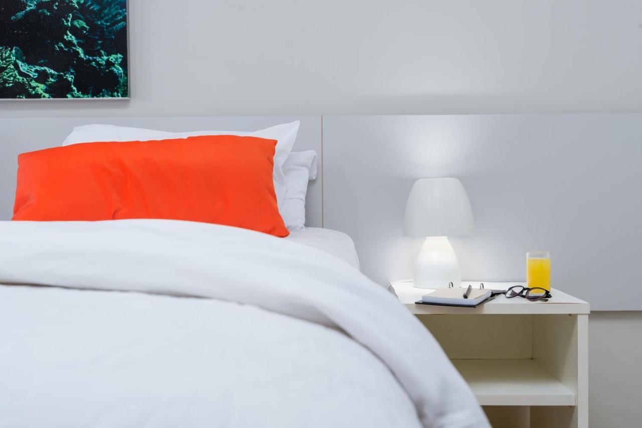 Hotel Ponta Verde Maceio Eksteriør bilde