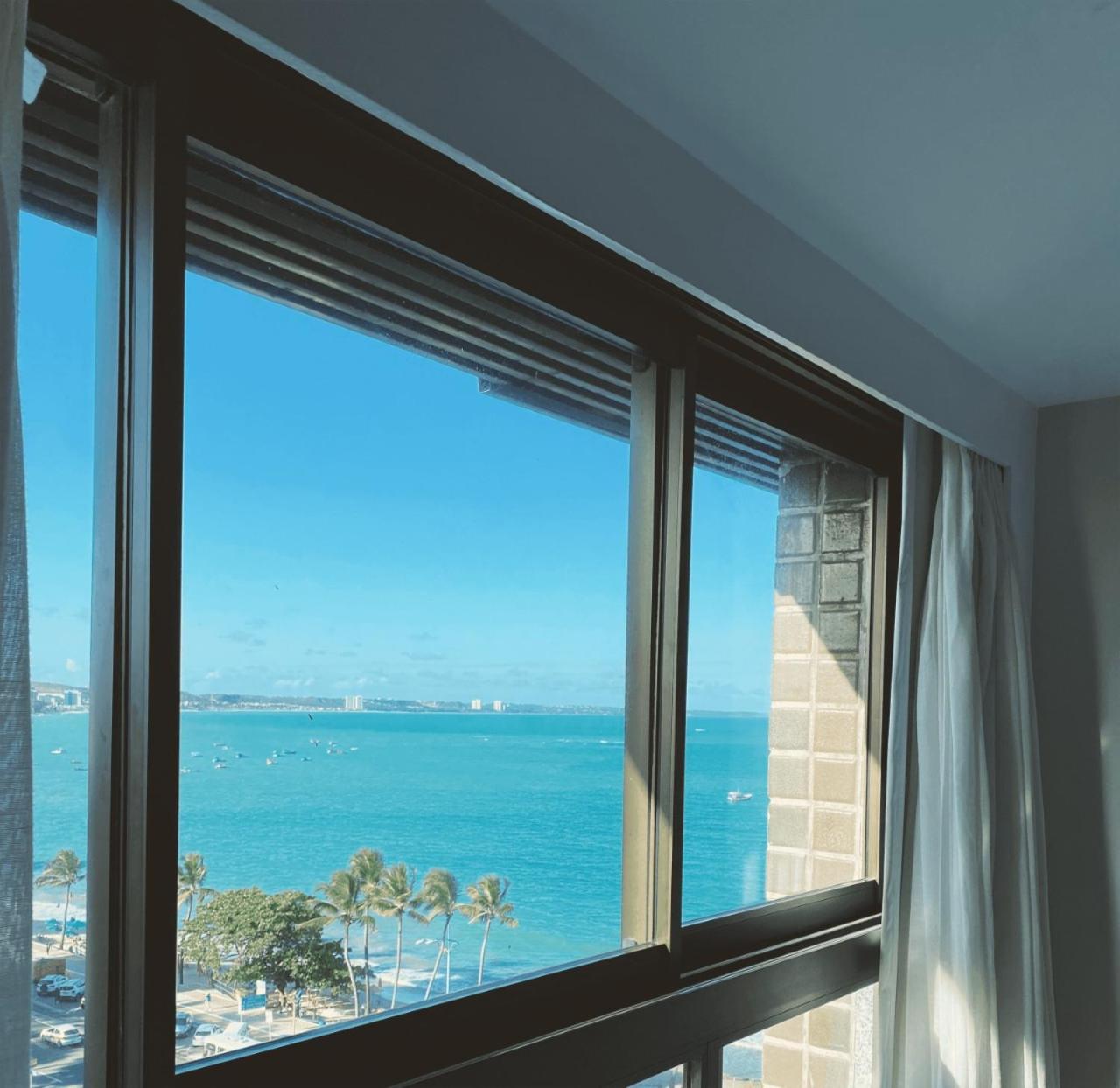 Hotel Ponta Verde Maceio Eksteriør bilde